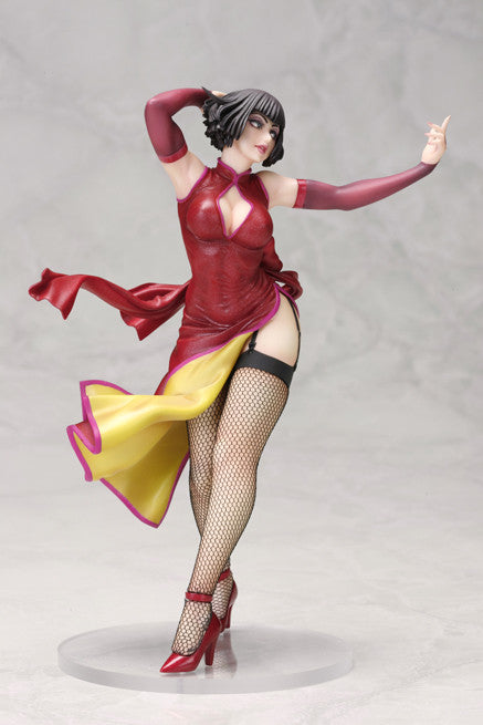 Tekken Anna Williams Bishoujo Statue