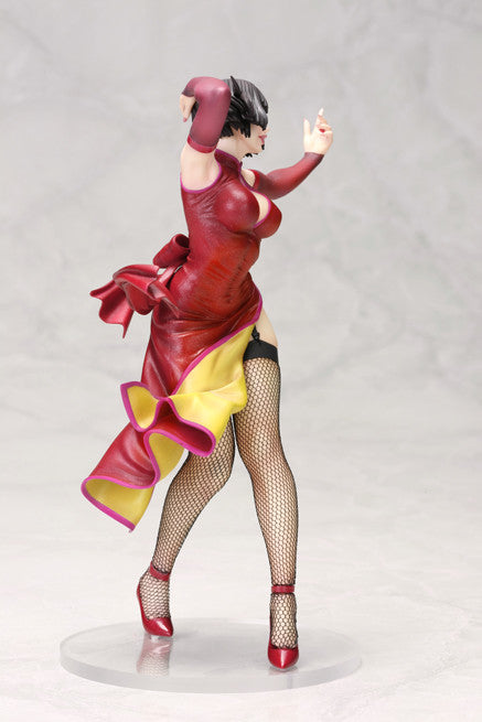 Tekken Anna Williams Bishoujo Statue