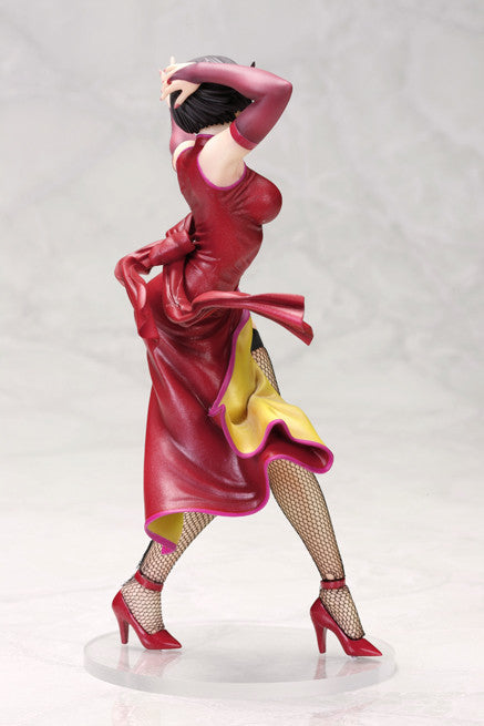 Tekken Anna Williams Bishoujo Statue