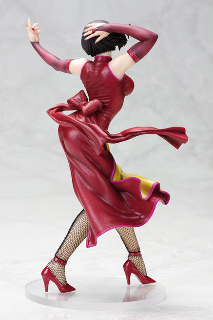 Tekken Anna Williams Bishoujo Statue