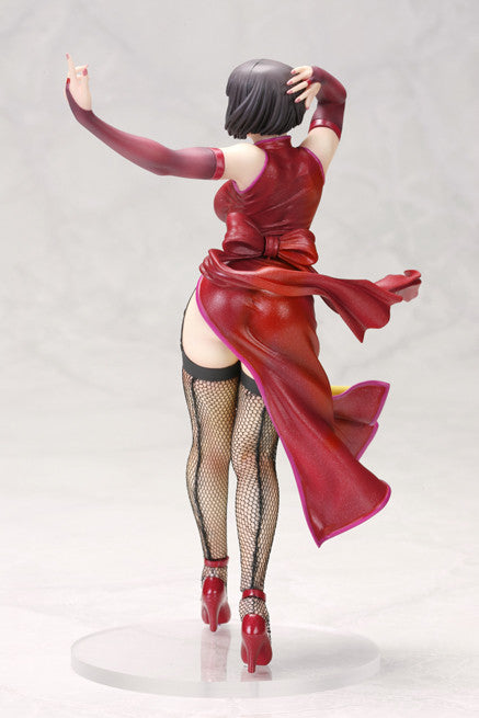 Tekken Anna Williams Bishoujo Statue