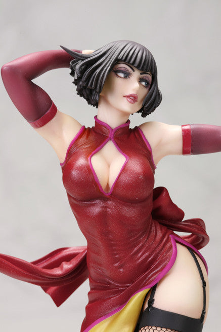 Tekken Anna Williams Bishoujo Statue