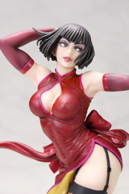 Tekken Anna Williams Bishoujo Statue