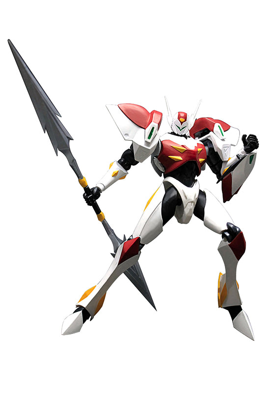 Dynamite Action EVOLUTION TOYS TEKKAMAN BLADE