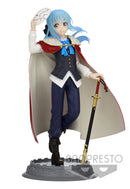 That Time I Got Reincarnated as a Slime Banpresto ESPRESTO est Formal wear and baseRIMURU=TEMPEST