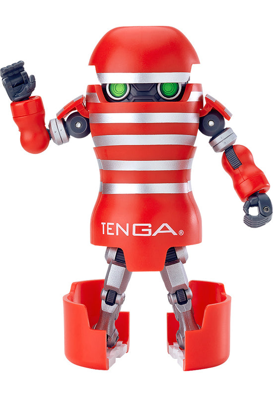 TENGA Robo Good Smile Company The Pal in Your Pocket! TENGA Robo