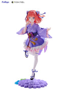 The Quintessential Quintuplets Movie FuRyu TENITOL Nino