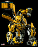 Transformers: The Last Knight Hasbro Threezero DLX Bumblebee