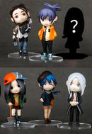 THE OUTCAST EMONTOYS THE OUTCAST MINI FIGURE (RANDOM 1 BLIND BOX)