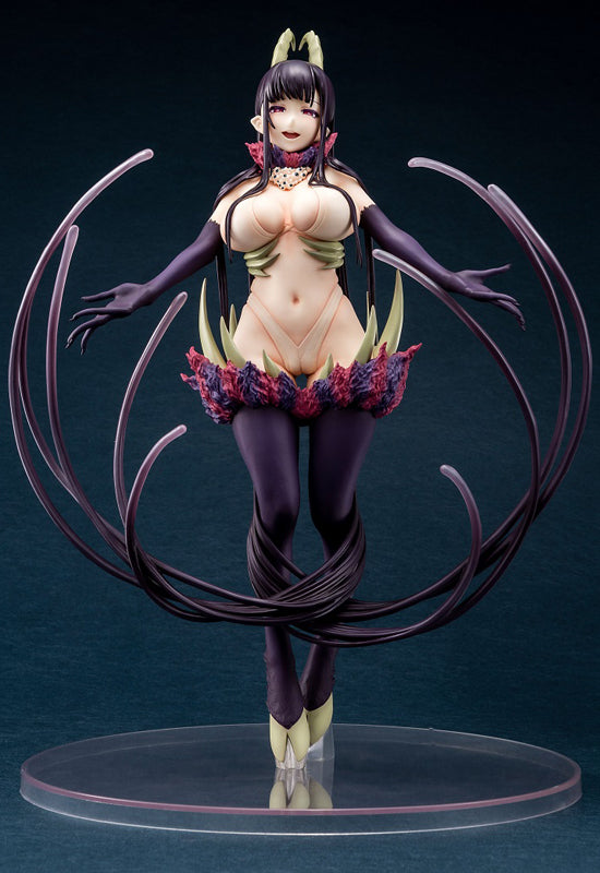 THE ELDER SISTER-LIKE ONE Sol International CHIYO -The black goat of the woods with a thousand young Ver.-
