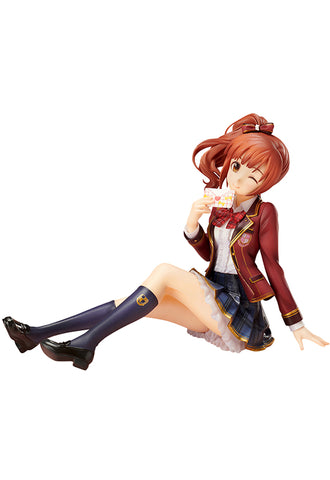 THE IDOLM@STER CINDERELLA GIRLS LICORNE Kyoko Igarashi Love Letter Ver.