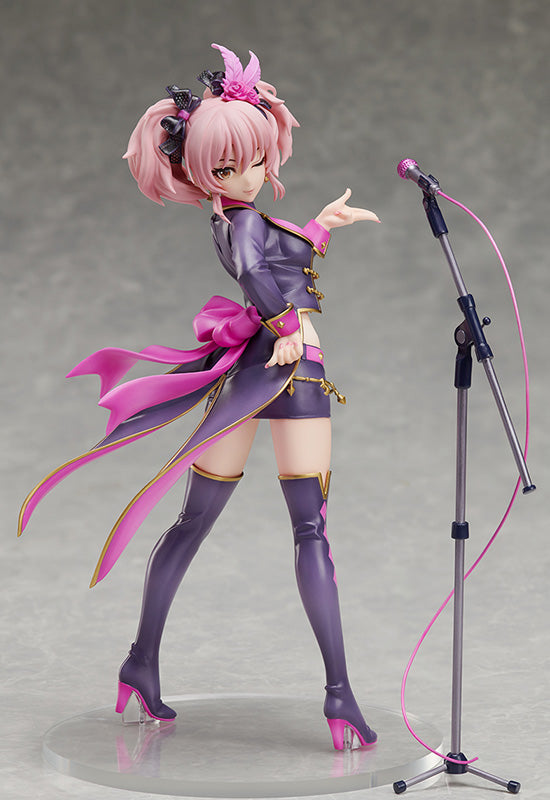 THE IDOLM@STER CINDERELLA GIRLS LICORNE Mika Jougasaki Tulip Ver.