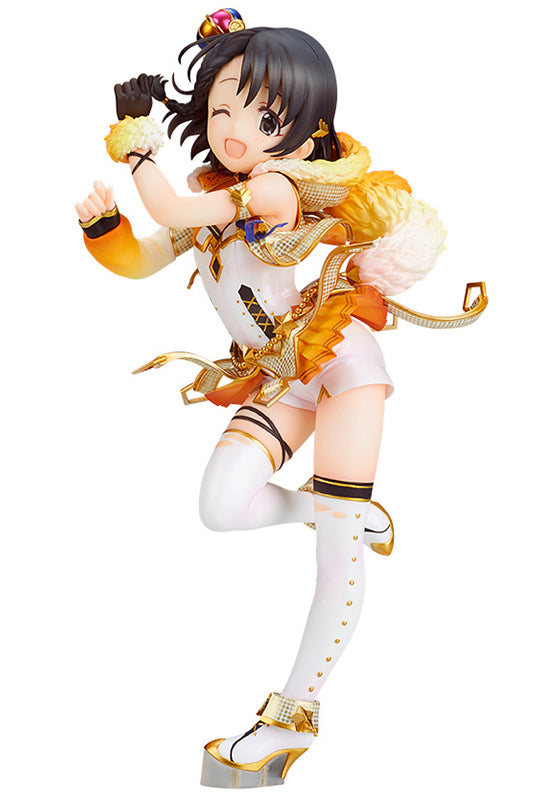 THE IDOLM@STER Cinderella Girls ALTER Chie Sasaki Party Time Gold Ver.