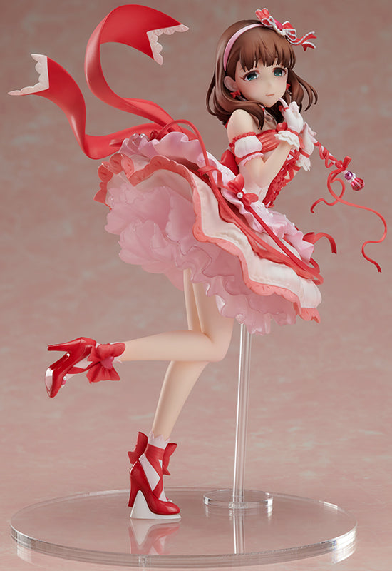 THE IDOLM@STER Cinderella Girls Ooami Mayu Sakuma Feel My Heart Ver