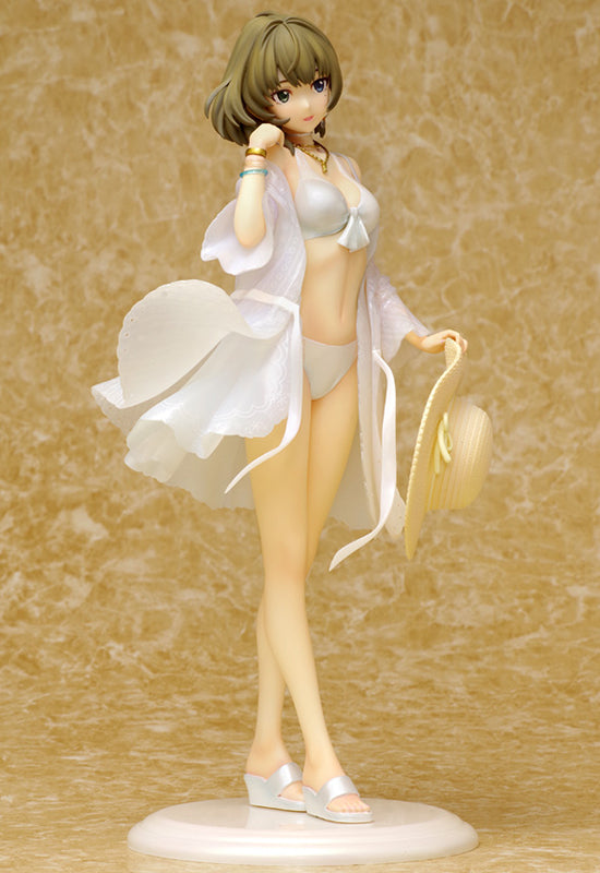 THE IDOLM@STER Cinderella Girls WAVE DreamTech Shirahae no Shukujo Kaede Takagaki