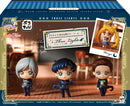 SAILOR MOON MEGAHOUSE PETIT CHARA! THREE LIGHTS