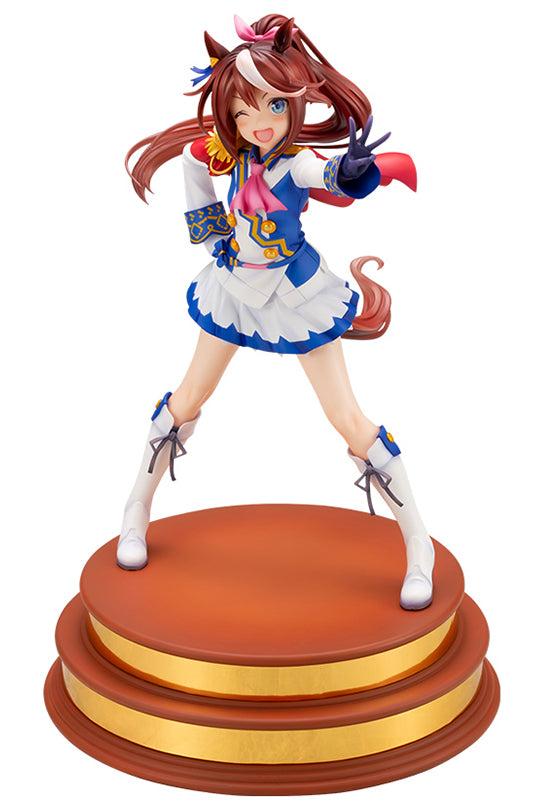 UMAMUSUME: PRETTY DERBY Kotobukiya ［SHOW OFF YOUR DREAMS!］TOKAI TEIO