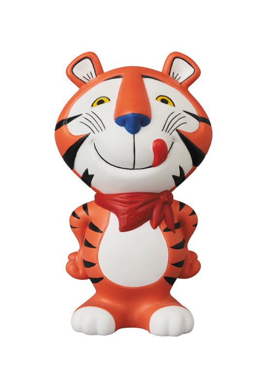 Kellogg's MEDICOM TOYS UDF TONY THE TIGER (Classic Style)