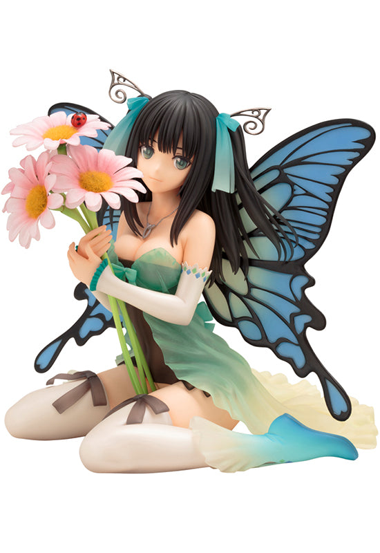 TONY'S HEROINE COLLECTION KOTOBUKIYA DAISY -FAIRY OF HINAGIKU- ANI STATUE