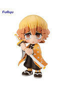 Demon Slayer: Kimetsu no Yaiba FURYU TOONIZE Agatsuma Zenitsu ・Normal Color ver.