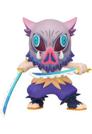 Demon Slayer: Kimetsu no Yaiba FURYU TOONIZE Hashibira Inosuke