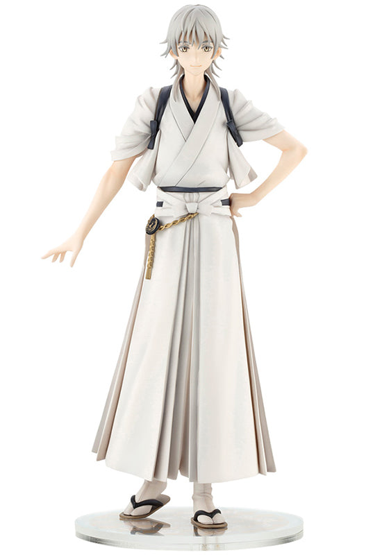 TOUKEN RANBU KOTOBUKIYA HANAMARU TSURUMARU KUNINAGA UCHIBAN VER ARTFX J
