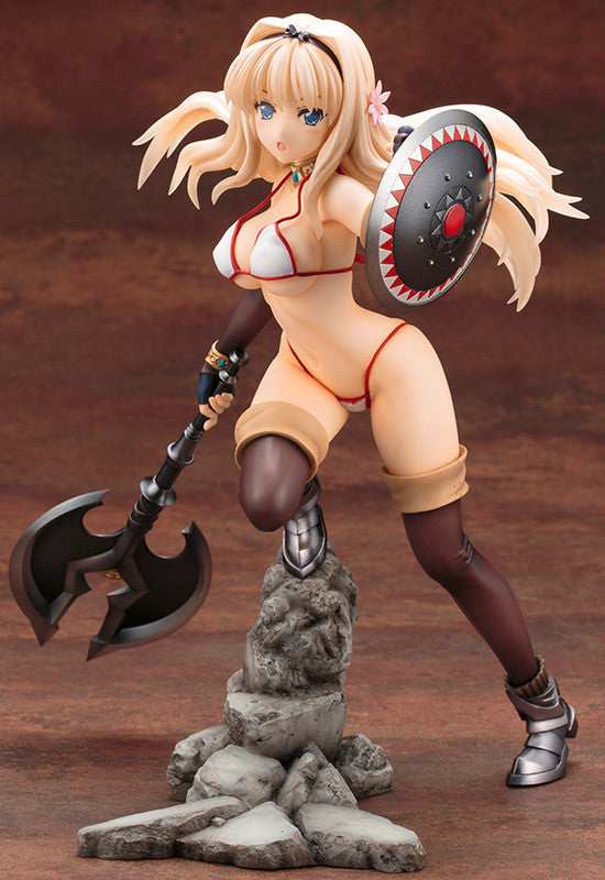 TO HEART2 DUNGEON TRAVELERS KOTOBUKIYA SASARA KUSUGAWA ANI STATUE