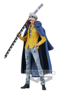 ONE PIECE Banpresto DXF ~THE GRANDLINE MEN~ WANOKUNI vol.19(B:TRAFALGAR LAW)