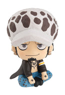 ONE PIECE MEGAHOUSE Look up TRAFALGAR.LAW