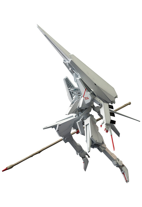 KNIGHTS OF SIDONIA Kotobukiya TSUGUMORI