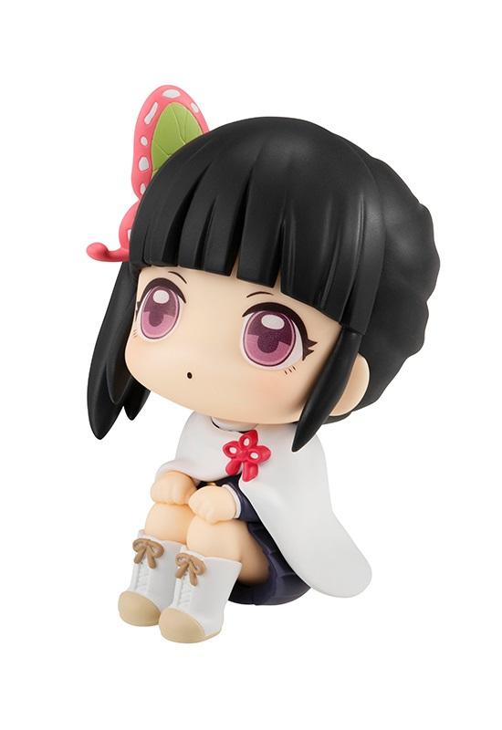 Demon Slayer MEGAHOUSE Look up TSUYURI KANAWO 【repeat】