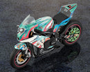 Racing Miku FREEing ex:ride Spride.07 - TT-Zero 13 Kai