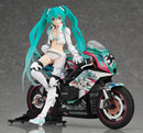Racing Miku FREEing ex:ride Spride.07 - TT-Zero 13 Kai