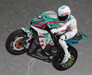 Racing Miku FREEing ex:ride Spride.07 - TT-Zero 13 Kai