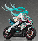 Racing Miku FREEing ex:ride Spride.07 - TT-Zero 13 Kai