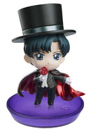 Petit Chara Land Pretty Soldier Sailor Moon You're punished! Ver.