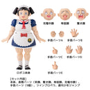 Me & Roboco SENTINEL RIOBOT Steel Roboco Anime Ver.