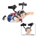 Me & Roboco SENTINEL RIOBOT Steel Roboco Anime Ver.