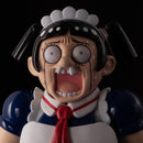 Me & Roboco SENTINEL RIOBOT Steel Roboco Anime Ver.