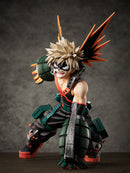 My Hero Academia TAKARA TOMY Katsuki Bakugo