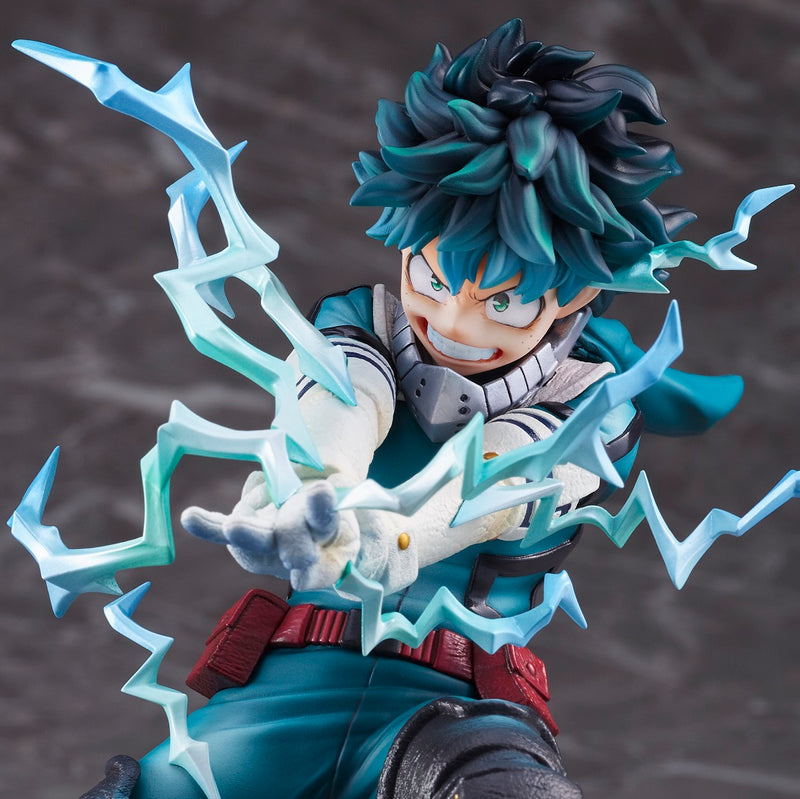 MY HERO ACADEMIA TAKARA TOMY Izuku Midoriya