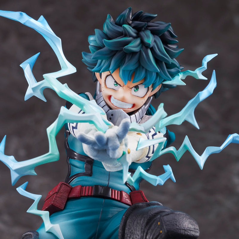 MY HERO ACADEMIA TAKARA TOMY Izuku Midoriya