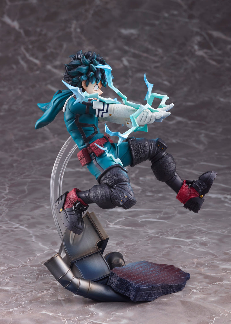 MY HERO ACADEMIA TAKARA TOMY Izuku Midoriya