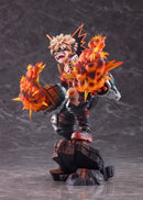 MY HERO ACADEMIA TAKARA TOMY figure Katsuki Bakugo
