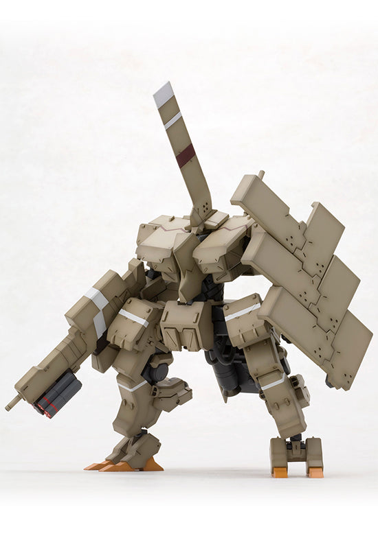 FRAME ARMS Kotobukiya TYPE48MODEL1 KAGUTSUCHI-KOU:RE