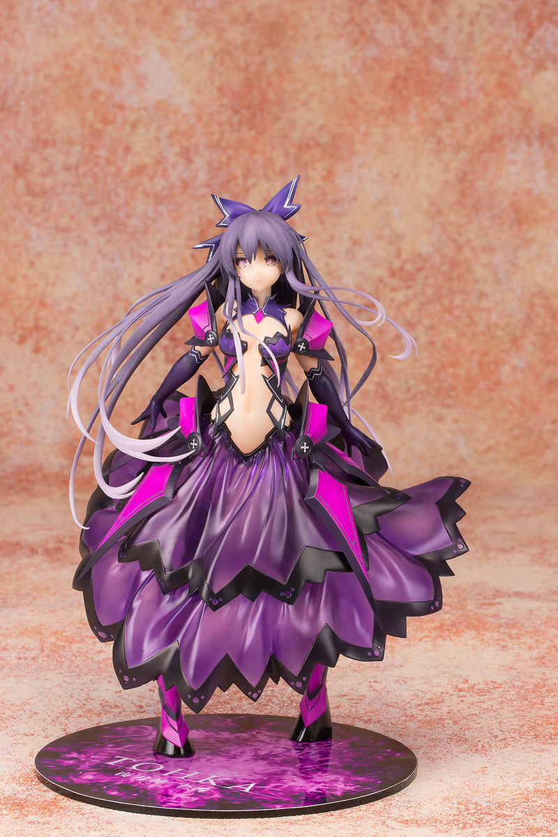 Date A Live PULCHRA Tohka Yatogami Inverted Ver.