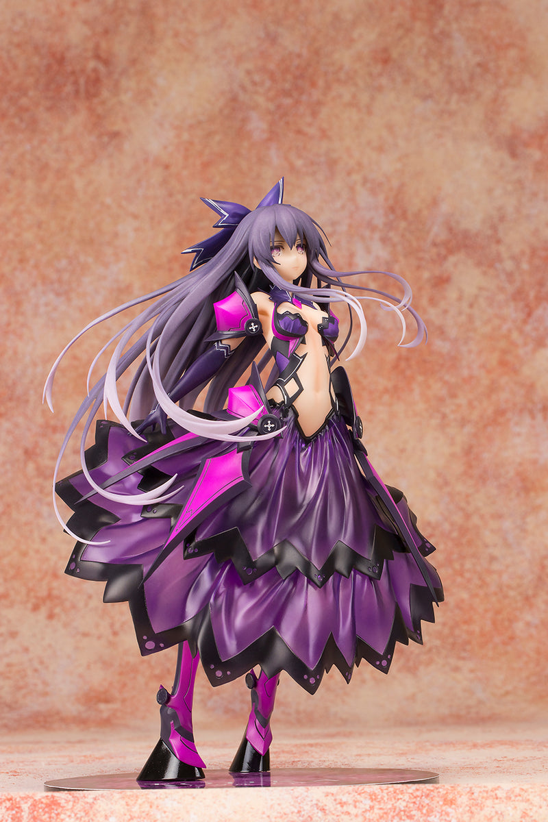 Date A Live PULCHRA Tohka Yatogami Inverted Ver.