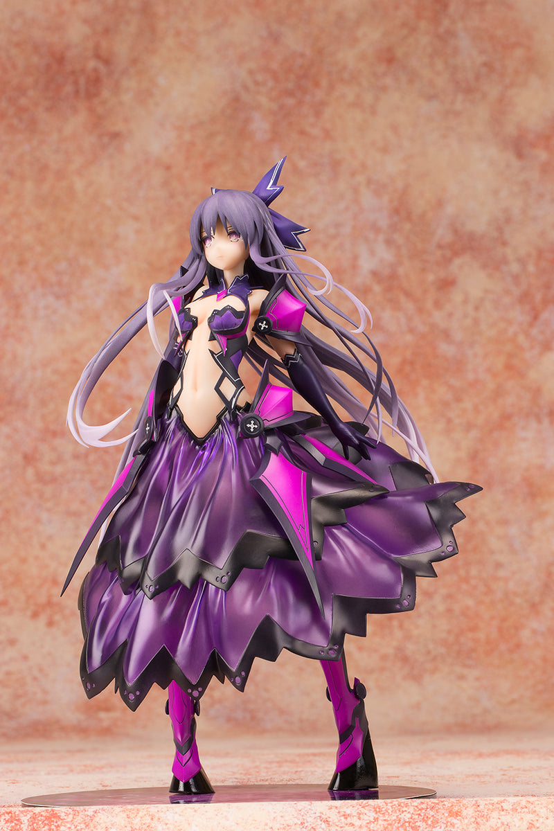 Date A Live PULCHRA Tohka Yatogami Inverted Ver.