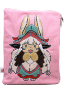 Made in Abyss Good Smile Company Sagara Embroidery Tablet Case Nanachi