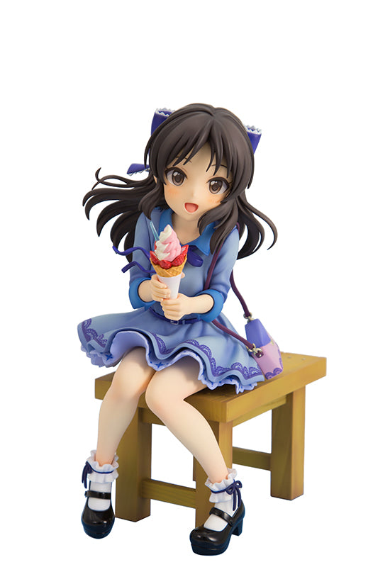 THE IDOLM@STER CINDERELLA GIRLS PLUM Arisu Tachibana [Hajimete no Hyoujou] (re-run)